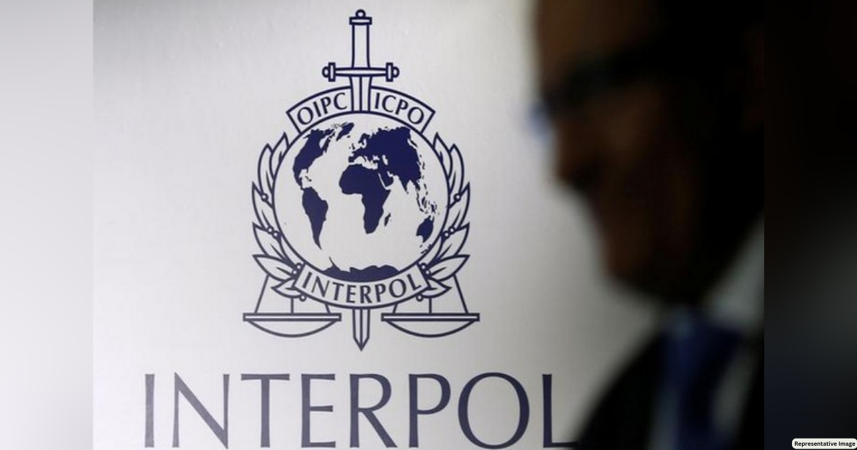 Interpol issues red corner notices against two fugitive gangsters based in UK, UAE